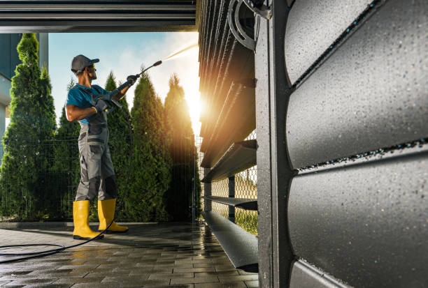 Trusted Middleton, ID Pressure Washing Services Experts