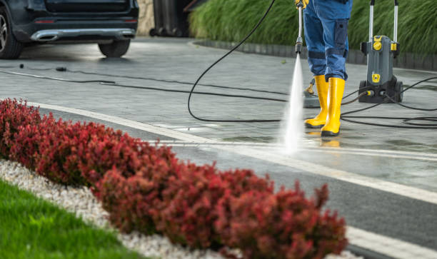 Playground Equipment Cleaning in Middleton, ID